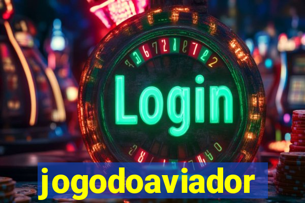 jogodoaviador