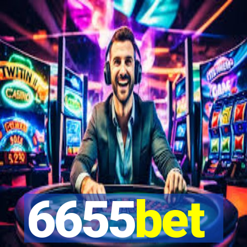 6655bet