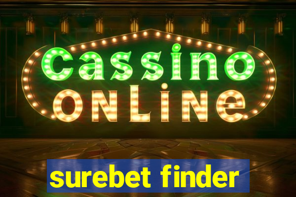 surebet finder