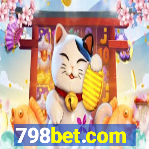 798bet.com