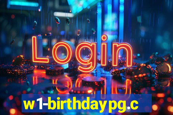 w1-birthdaypg.com