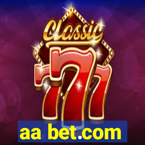 aa bet.com