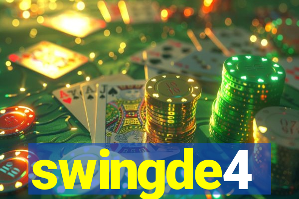 swingde4