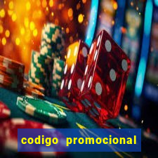 codigo promocional bingo blitz