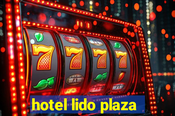 hotel lido plaza