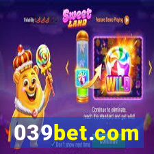 039bet.com