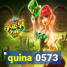 quina 0573