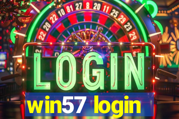 win57 login