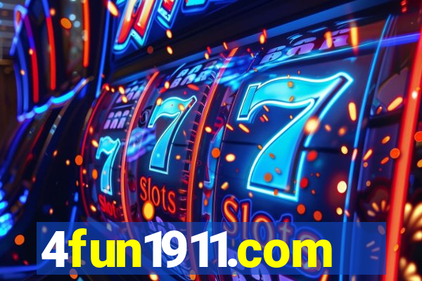 4fun1911.com