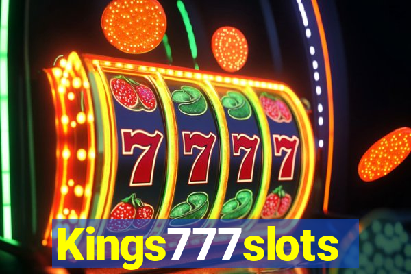 Kings777slots