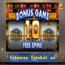 futemax futebol ao vivo 4.0 apk