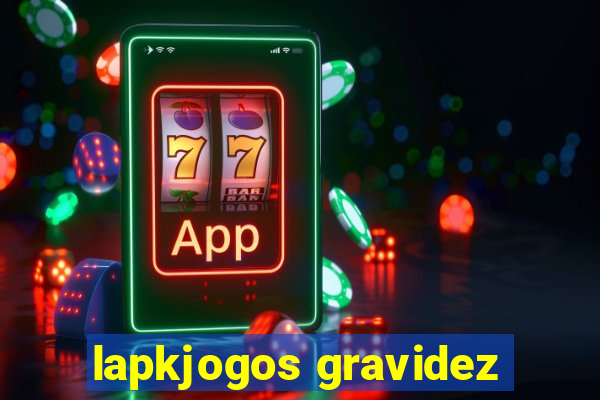 lapkjogos gravidez