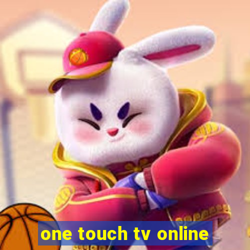 one touch tv online