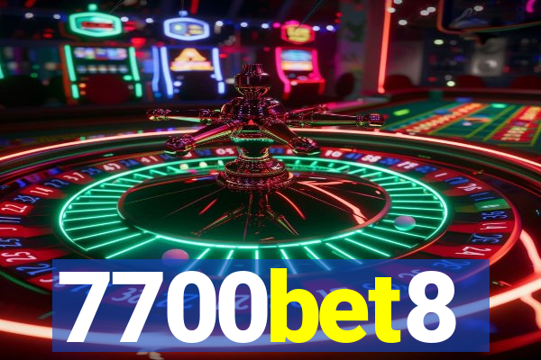 7700bet8