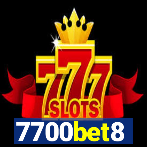 7700bet8