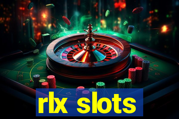 rlx slots