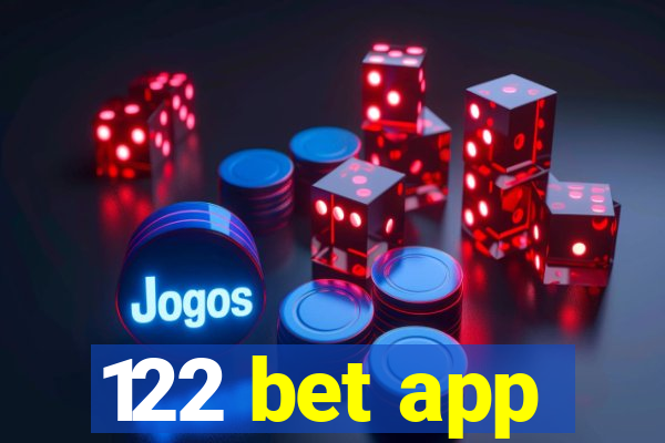 122 bet app