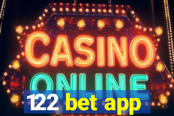 122 bet app