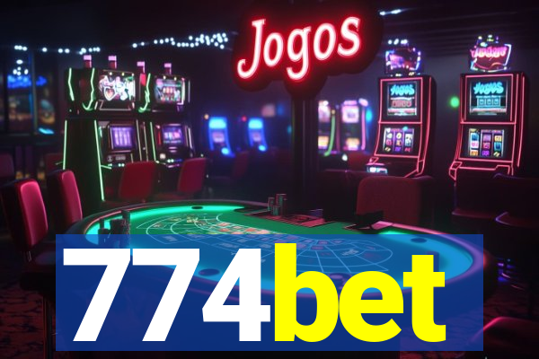 774bet