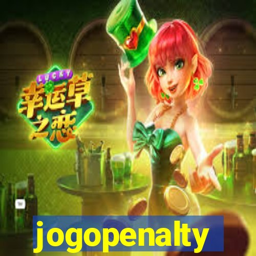 jogopenalty