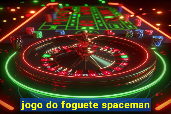 jogo do foguete spaceman