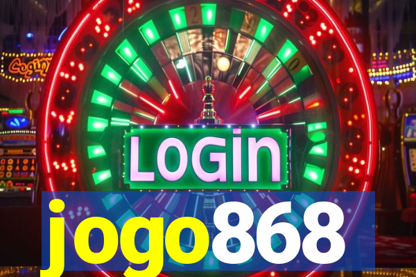 jogo868