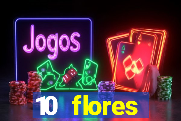 10 flores silvestres da regi o sudeste