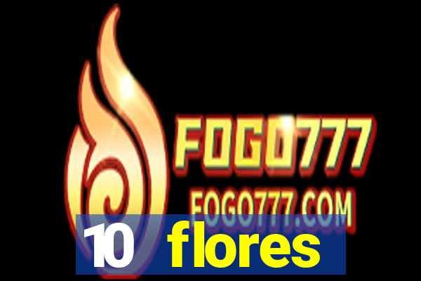 10 flores silvestres da regi o sudeste