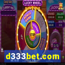 d333bet.com