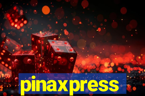 pinaxpress