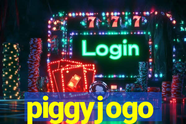 piggyjogo