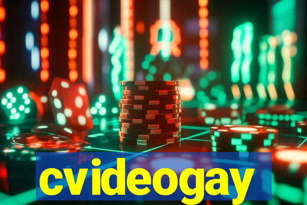 cvideogay