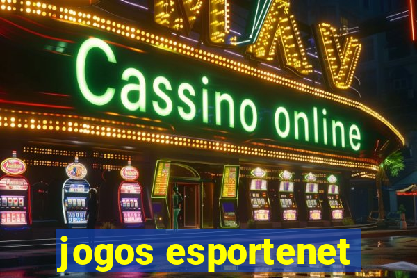 jogos esportenet