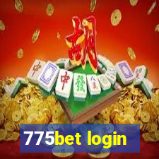 775bet login