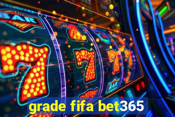 grade fifa bet365