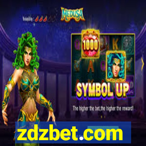 zdzbet.com