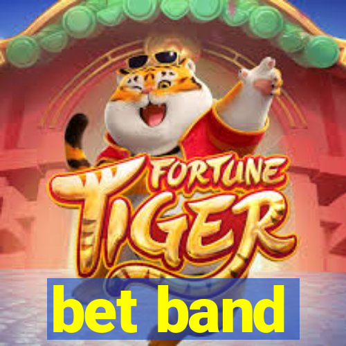 bet band