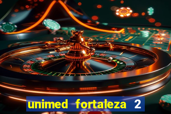 unimed fortaleza 2 via fatura