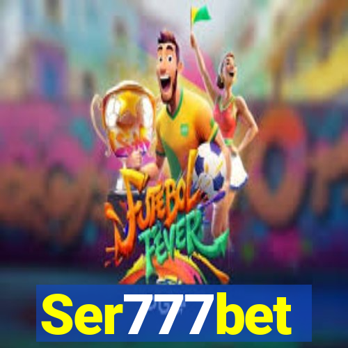 Ser777bet