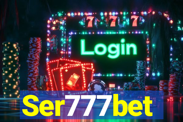 Ser777bet