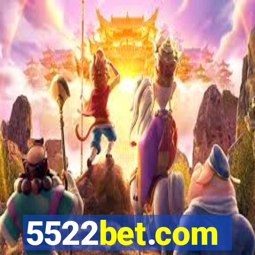 5522bet.com