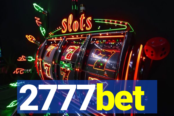 2777bet