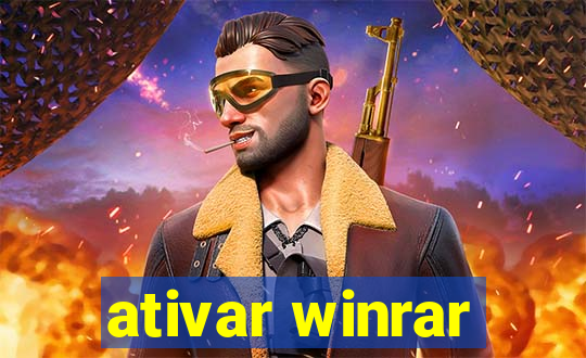 ativar winrar