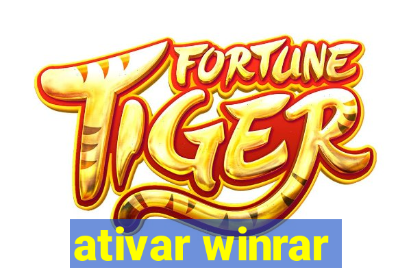 ativar winrar