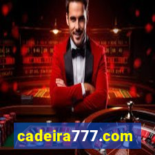 cadeira777.com