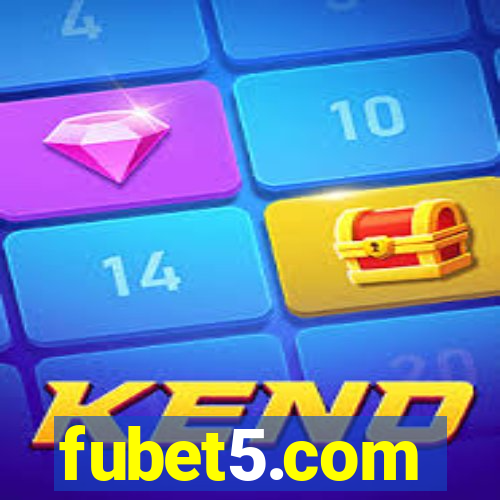 fubet5.com