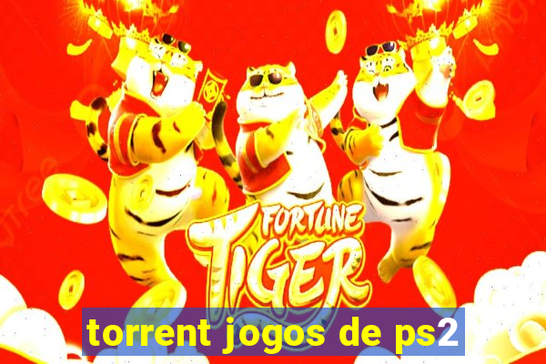 torrent jogos de ps2