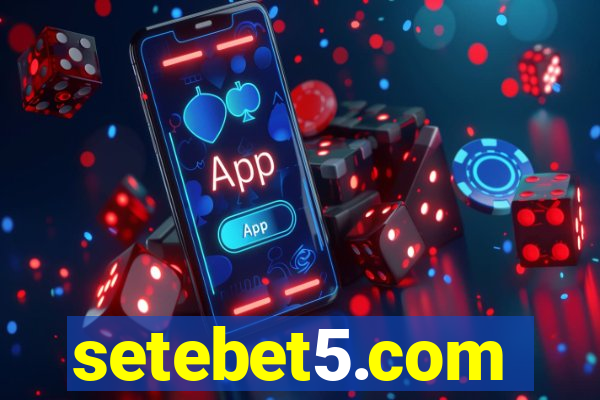 setebet5.com