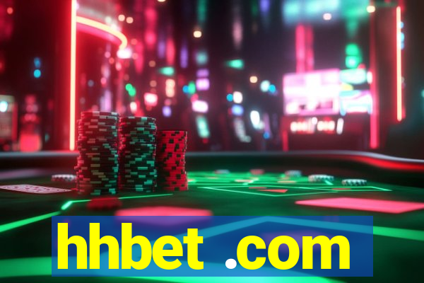 hhbet .com