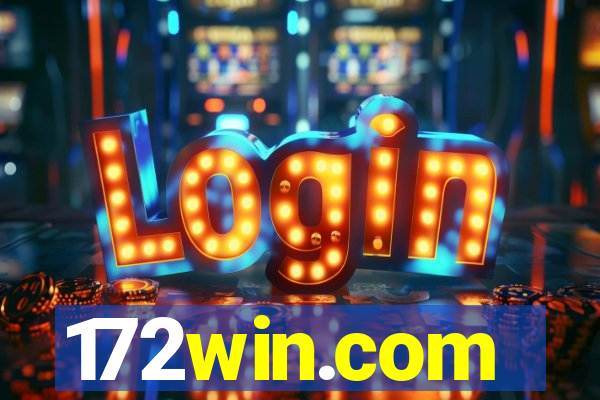 172win.com